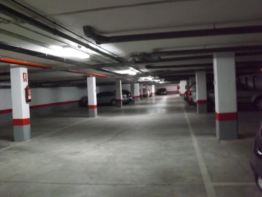 Duplex En Garrucha Con Parkingアパートメント 部屋 写真