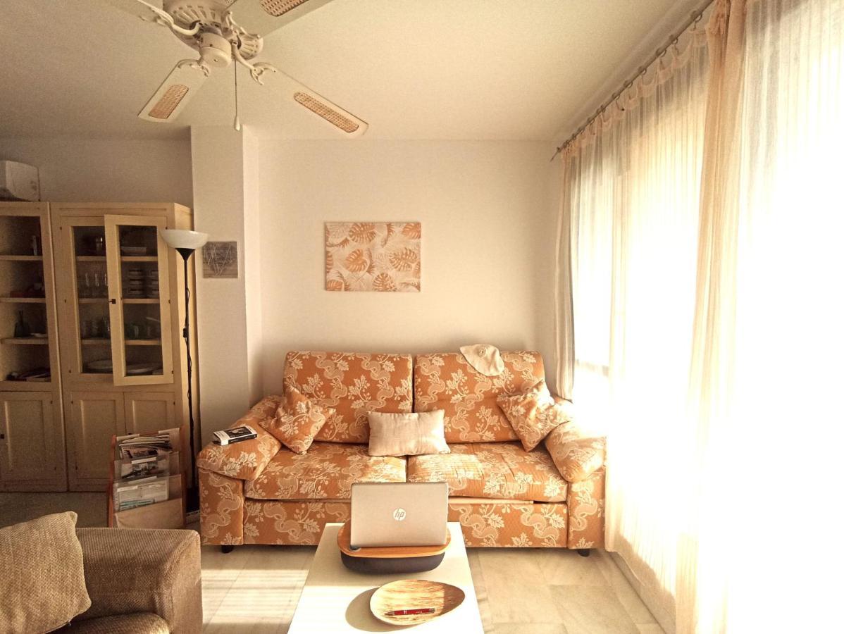 Duplex En Garrucha Con Parkingアパートメント エクステリア 写真