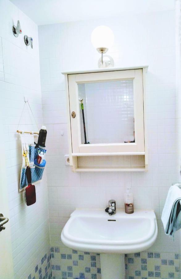 Duplex En Garrucha Con Parkingアパートメント エクステリア 写真
